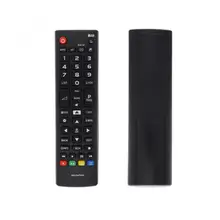 

IR 433MHZ AKB73975757 Replacement TV Remote Control with Long Remote Control Suitable for LG TV 32LH510U / 32LH513U / 32LH519U