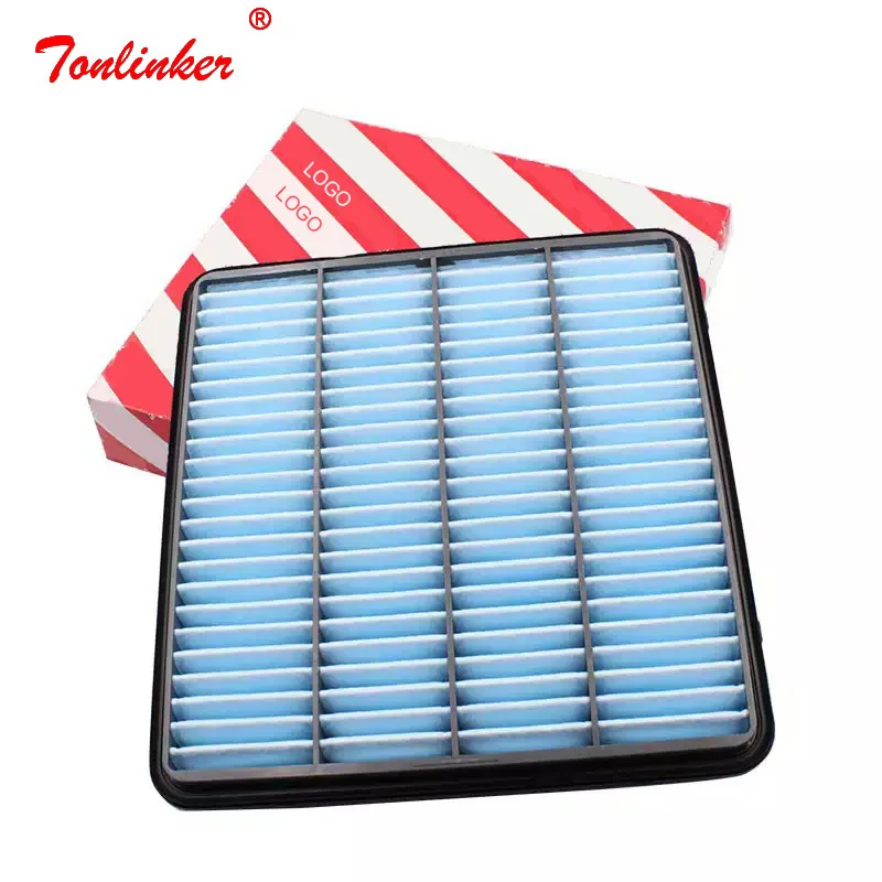 

Car Engine Externa Air Filter 17801-38030 Fit For Toyota TUNDRA 5.7 Model 2007 2011-Today Car Accessories Filte