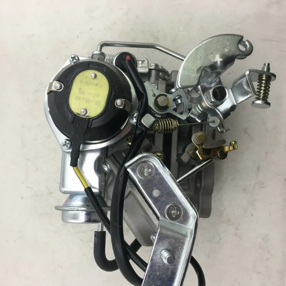 Cherryberg carb carby автомобильный карбюратор для Isuzu pickup Impulse& 1989-1993 Amigo