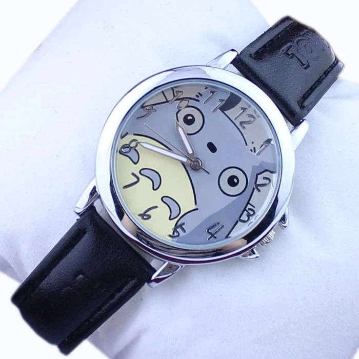 

Fashion hot cartoon cute lokah hand, men and women belt students table manufacturers direct sales