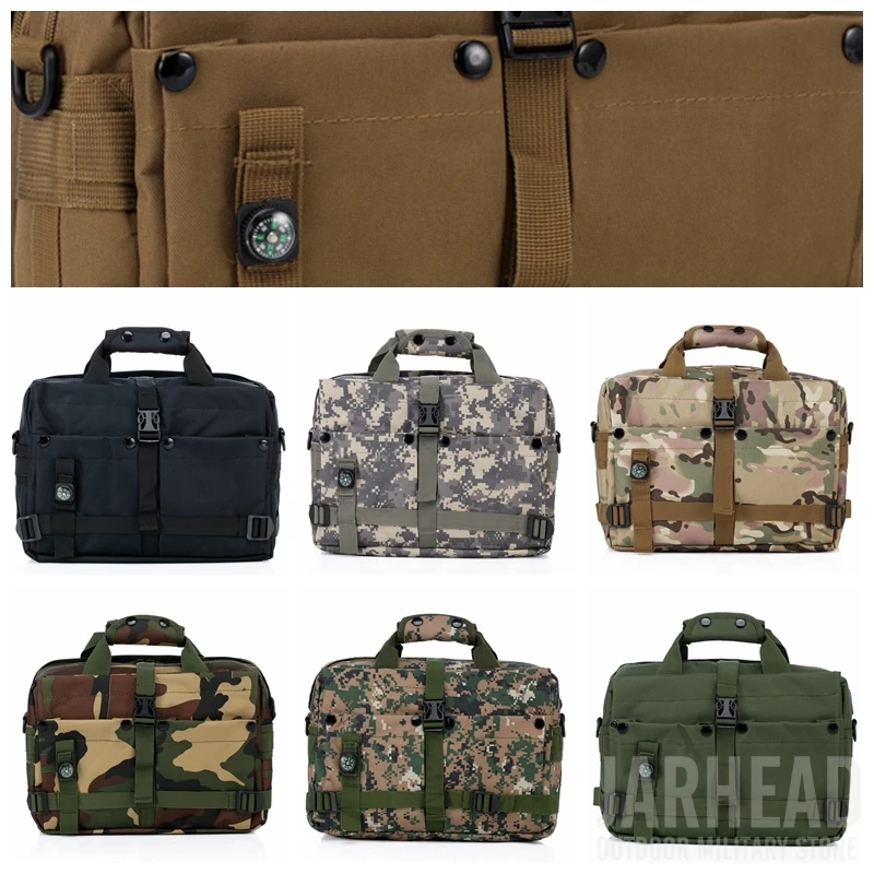 Bolsa do Portátil Equipamentos de Acampamento Bolsa da Câmera ao ar Livre Tático Bússola Militares Guerra Repórteres Fotografia Fãs 2 High Quality Esporte e Lazer