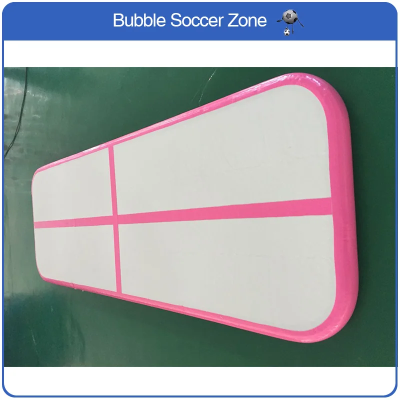Air Track Inflatable Gymnastics Mat
