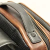 New Design Men's Backpack Single Shoulder Travel Rucksack Cross Body Chest Bag Travel Leisure Bag Vintage Europe Style 5