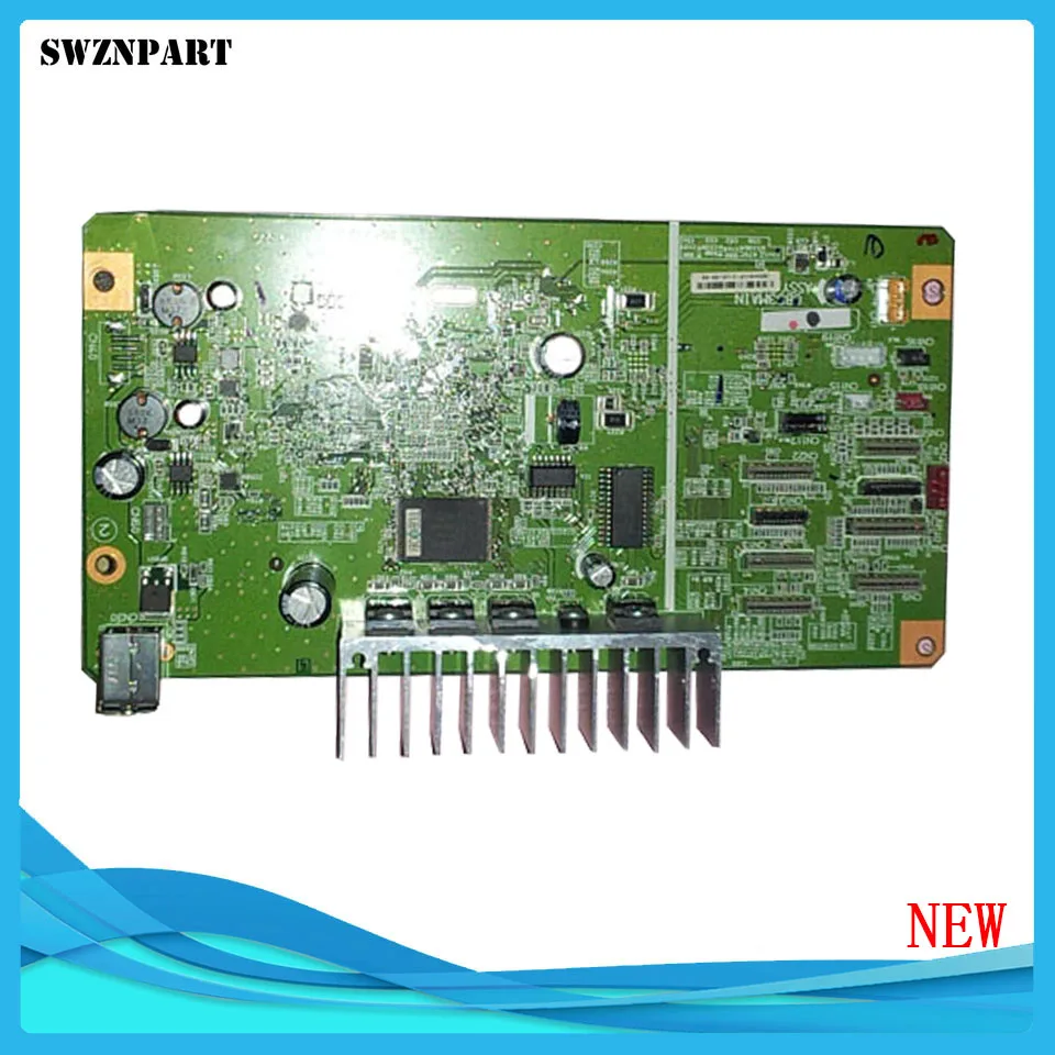 FORMATTER PCA ASSY Formatter Board logic Main Board MainBoard mother board for Epson L1430 1430 FORMATTER PCA ASSY Formatter Board logic Main Board MainBoard mother board for Epson L1430 1430