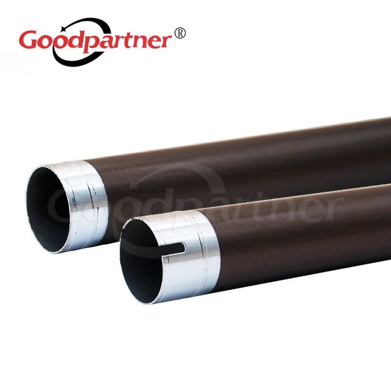 1X 6LH58424000 верхний ролик фьюзера для Toshiba e STUDIO 255 256 305 306 355 356 455 456 4530 457 357 205L 205SE