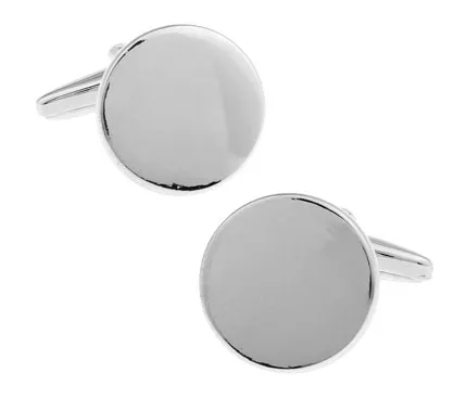 

Мужские Запонки iGame розница по заводской цене, запонки из латуни с круглым дизайном