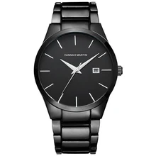 Top Brand Men Luxury Black Watches Men Quartz Wristwatches Male Clock Military Wrist Watches Meski For Sports Relogio Masculino Top Brand Men Luxury Black Watches Men Quartz Wristwatches Male Clock Military Wrist Watches Meski For Sports Relogio Masculino