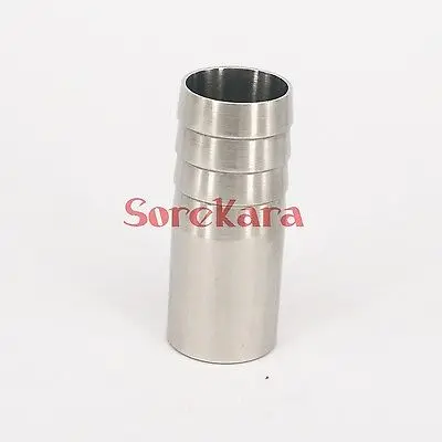 Фитинг для санитарного шланга 102 мм 4 дюйма|hose barb|pipe fittingswelding pipe fitting |