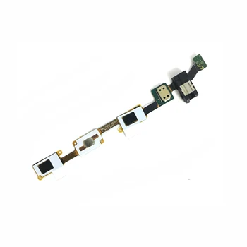 

50PCS Home Button keypad Sensor Audio Jack Headphone Flex Cable For Samsung Galaxy J7 J700 J700F J5 J500 J500F