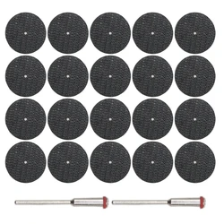 Lames de coupe en plastique, coupe grain en filet, métal et plastique, Mini embouts de scie, 20 pièces, 32mm/38mm, livraison gratuite 