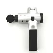 Профессиональный массаж тела Электрический Вибрационный массаж мышц пистолеты расслабляющий мышцы инструменты ударная терапия массажные пистолеты