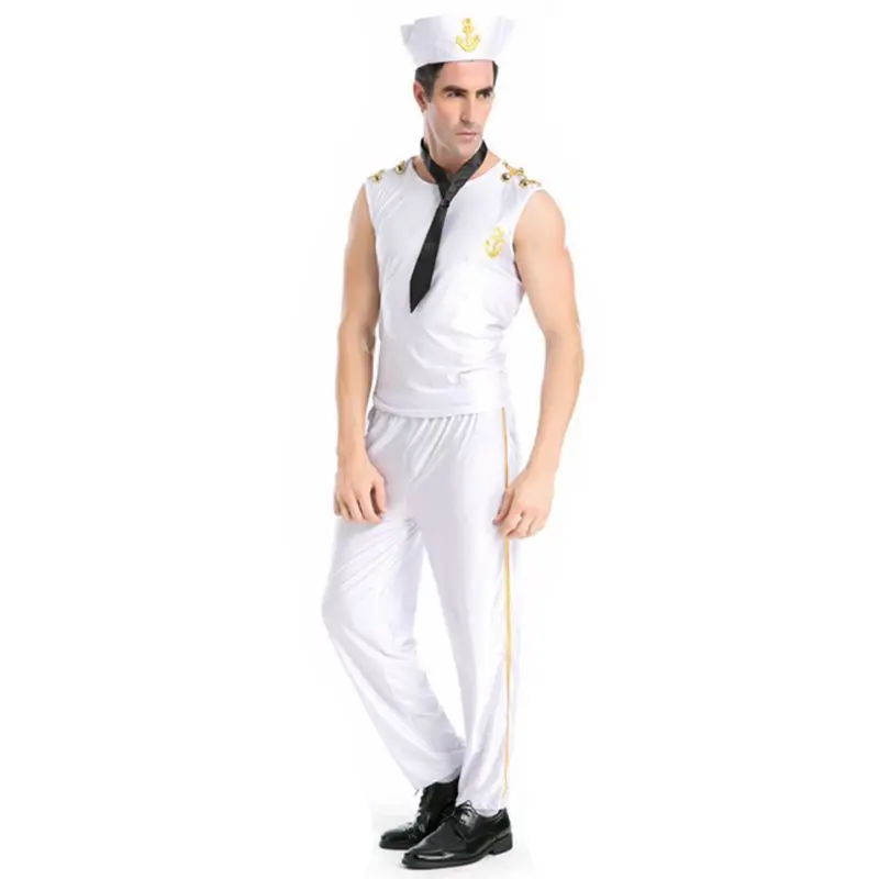 male mens sailor halloween costumes plus size cosplay costumes oktoberfest costume disfraces adultos medieval dresses anime - Sailors Halloween Costumes male mens sailor halloween costumes plus size cosplay costumes oktoberfest costume disfraces adultos medieval dresses anime - Sailors Halloween Costumes