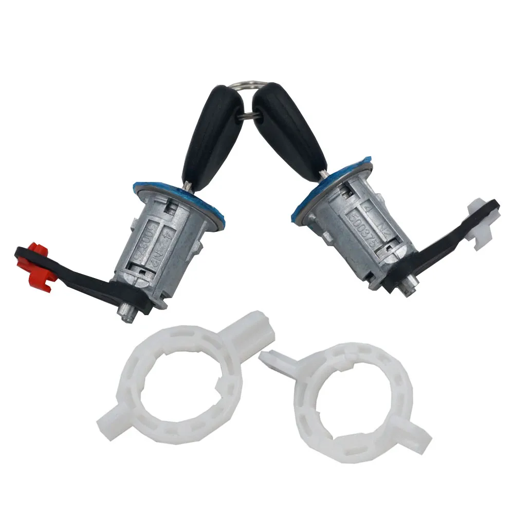Barillet Serrure de Porte Gauche Droit pour Renault Master 1998-2016 7701470944