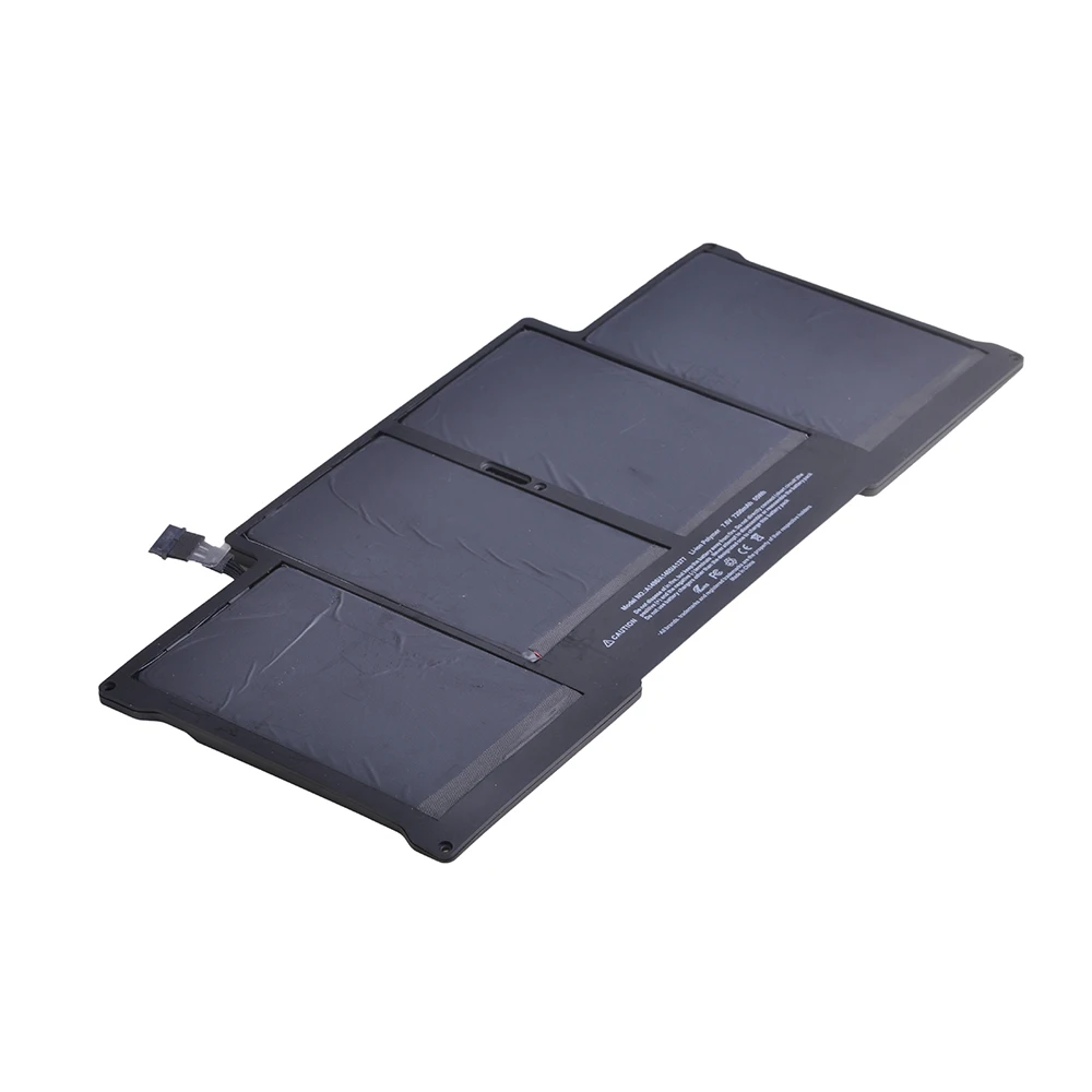 Bateria para Apple Macbook Bateria Compatível com os Modelos A1405 A1466 A1405 A1496 A1377 A1369 Anos 2023 2011 2013 Início de 2014 2023 - Imagem 5