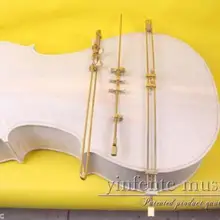 3 шт. виолончель инструмент латунь ремонт трещин зажим Luthier инструмент деревообрабатывающий инструменты#260