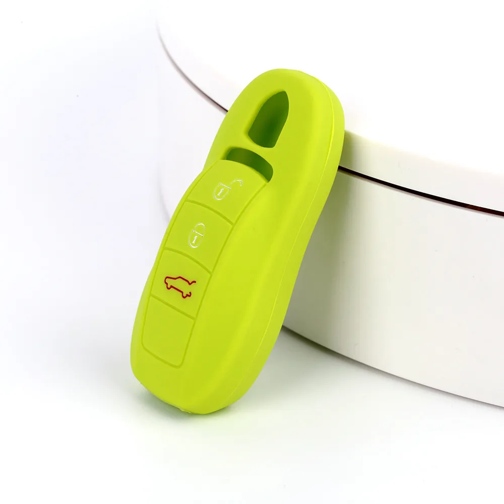 Porsche key cover07
