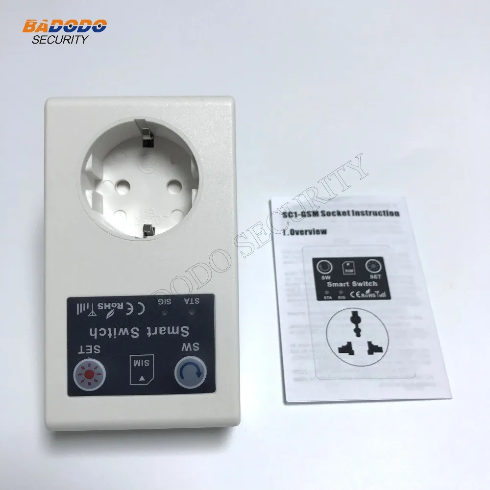SC1-GSM-B-19