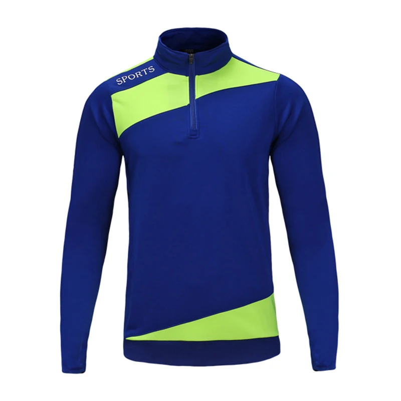 fußball langarm trikot