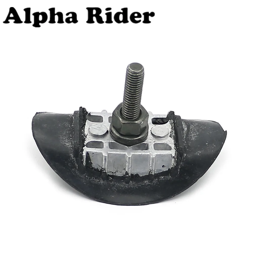 1 piece For 1.6&quot Wide Wheels Dirt Bike Pit Monkey Tyre Rim Lock Safe Bolt Inner Tire Aluminum and Rubber | Автомобили и