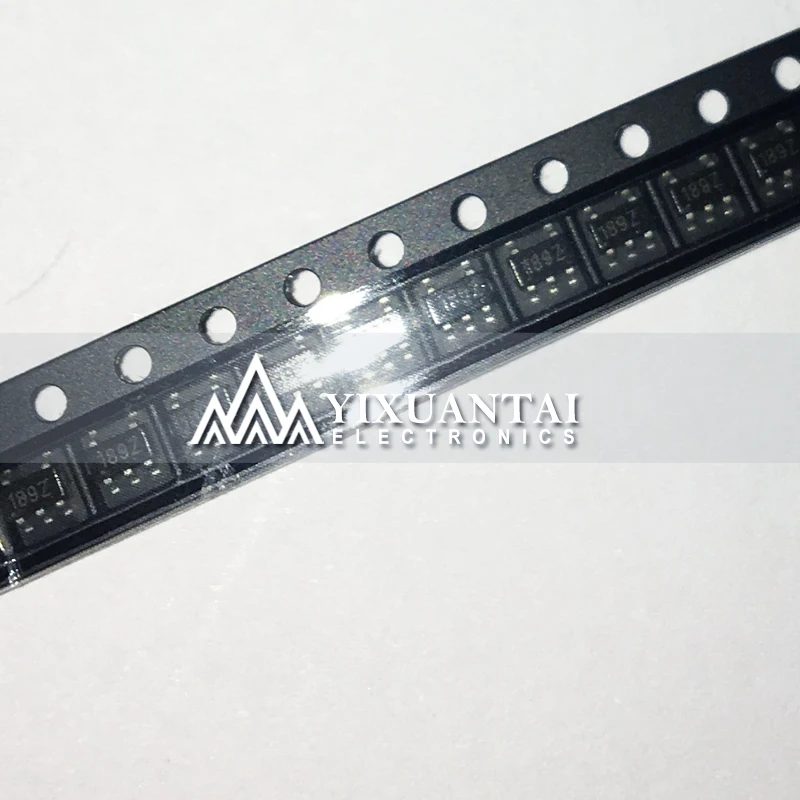 

10pcs/lot Free shipping 100% original SC189CSKTRT 189C SC189LSKTRT 189L SC189ZSKTRT 189Z SC2982CSK-1.5TR 8215 SOT23-5