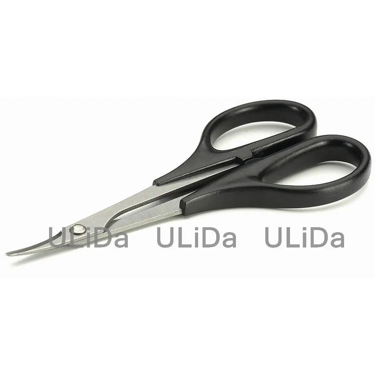 

Black Toys Craft Tools Hard Truck Curved Scissors RC Car Vehicle Metal Durable Cutting Body Shell Model Boat