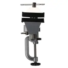 Мини-зажим на скамейке ювелирных изделий хобби ремесло тиски инструмент Прямая поставка