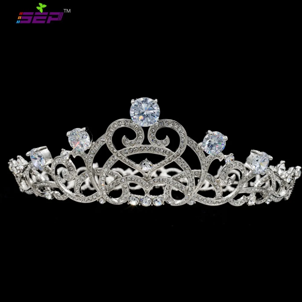 Popular Real TiarasBuy Cheap Real Tiaras lots from China Real Tiaras