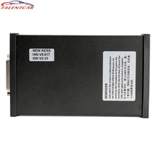 New Arrival V2.23 KESS V2 V5.017 Manager Auto ECU Tuning Kit Master Version with Reset Button No Token Limitation Kess 5.017