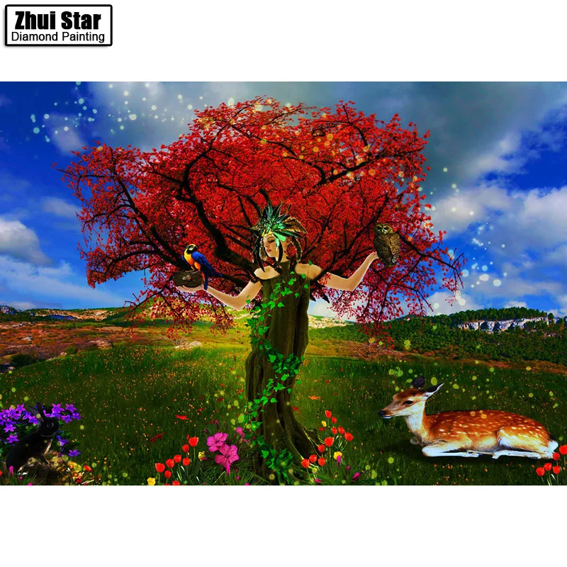 spring_earth_nymph_by_jonrek2014-d8k8mrp