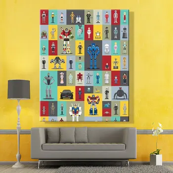 

paint by number art painting by numbers lattice characteristic Originality Personalized Customization DIY Filling and colouring