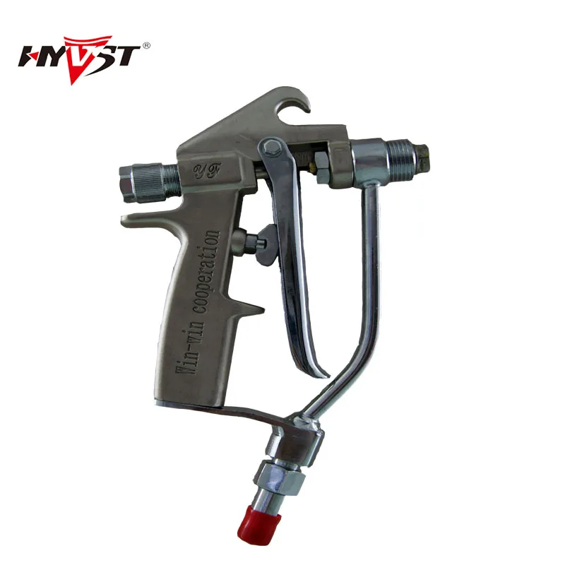 Best Promotion Airless Spray Gun spray 7250Psi tools spray paint gun