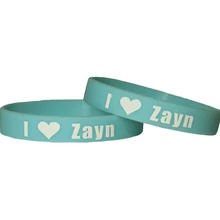 Экологичный силикон силиконовые браслеты, Китай(материк) SW-24