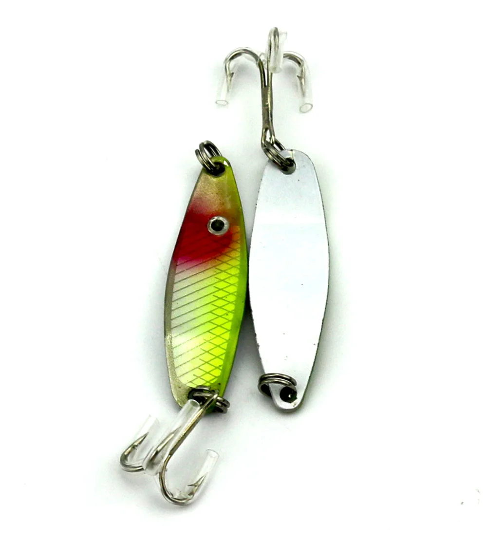 SP006 SPOON LURES (12)