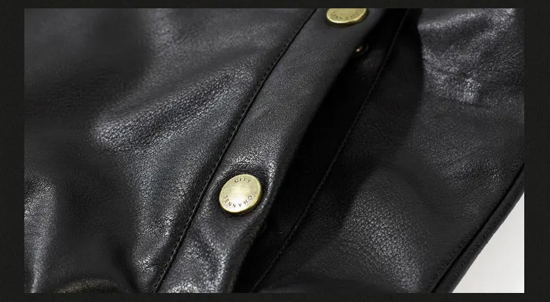 Фирменная Новинка, мужская куртка, Весенняя модная кожаная стеганая куртка размера плюс, Повседневная бейсбольная куртка, Мужская Верхняя одежда M~ 3XL BFWSL109