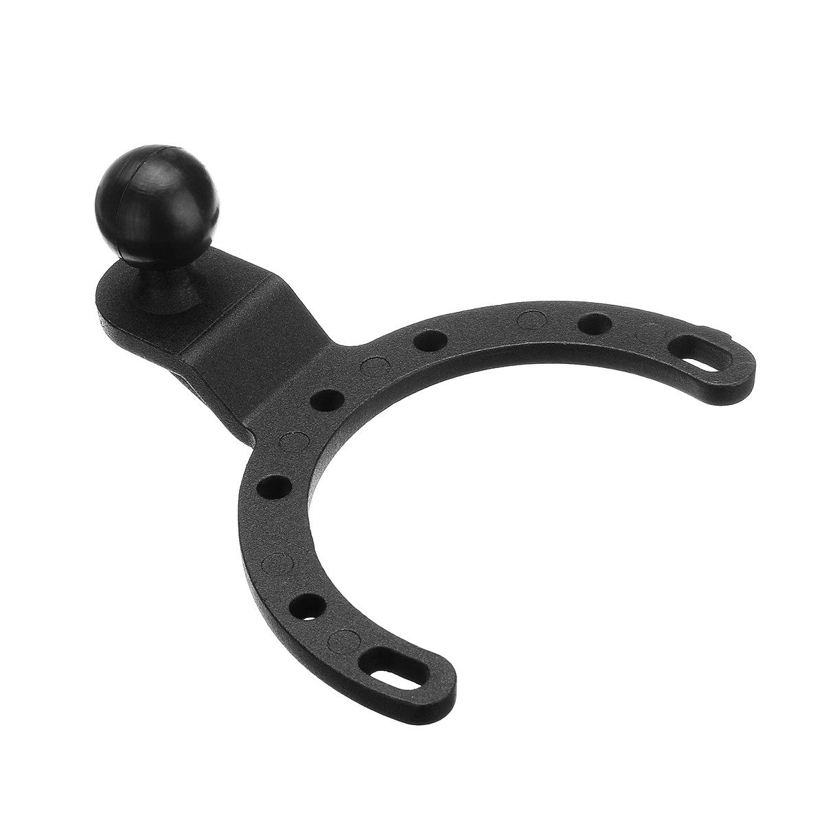  Motorrad Gas Tank Cap Halterung Einstellbare GPS Telefon Halterung Halter/Stand Für Yamaha Für Hond
