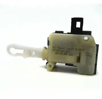 

New quality bootlid trunk tailgate lock servo motor for AUDI 1998-2004 Audi A4 S4 4B5 962 115C/4B5962115C free shipping