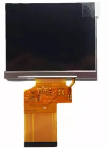 3,5 дюймов Satlink WS-6906 WS 6906 ЖК-дисплей экран панель спутниковый Finder метр