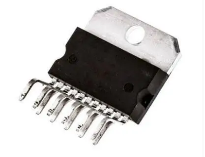 10 шт./лот LM3886T LM3886 ZIP11 | Электронные компоненты и принадлежности