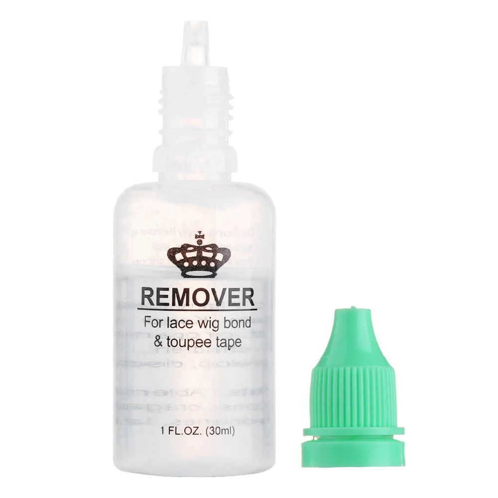 Buy 30ml Professional Hair Glue Remover For Lace Wig