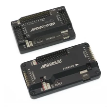 Free Shipping APM2.6 ArduPilot Mega 2.6 APM Flight Control Board Exterbal Compass w/ Protective Case for Multicopter Airplane Free Shipping APM2.6 ArduPilot Mega 2.6 APM Flight Control Board Exterbal Compass w/ Protective Case for Multicopter Airplane