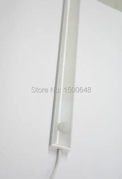 PIR Sensor led strip