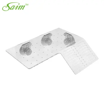 

Turtle Transparent Platform Aquarium Ornaments Acuarios Fish Tank Tortoise Roof Terrace Turtle Floating Island Turtle Basking