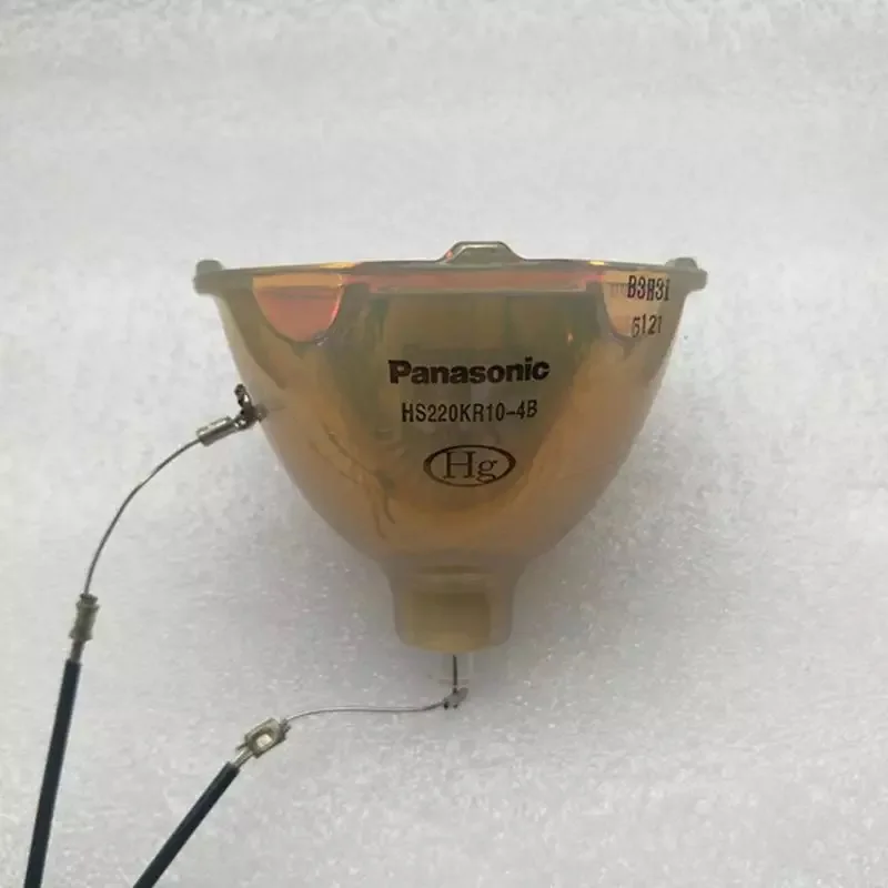 ZR ET LAB80 Оригинальная лампа проектора для PT LB80NTEA/PT LW80NT/PT LB90/PT