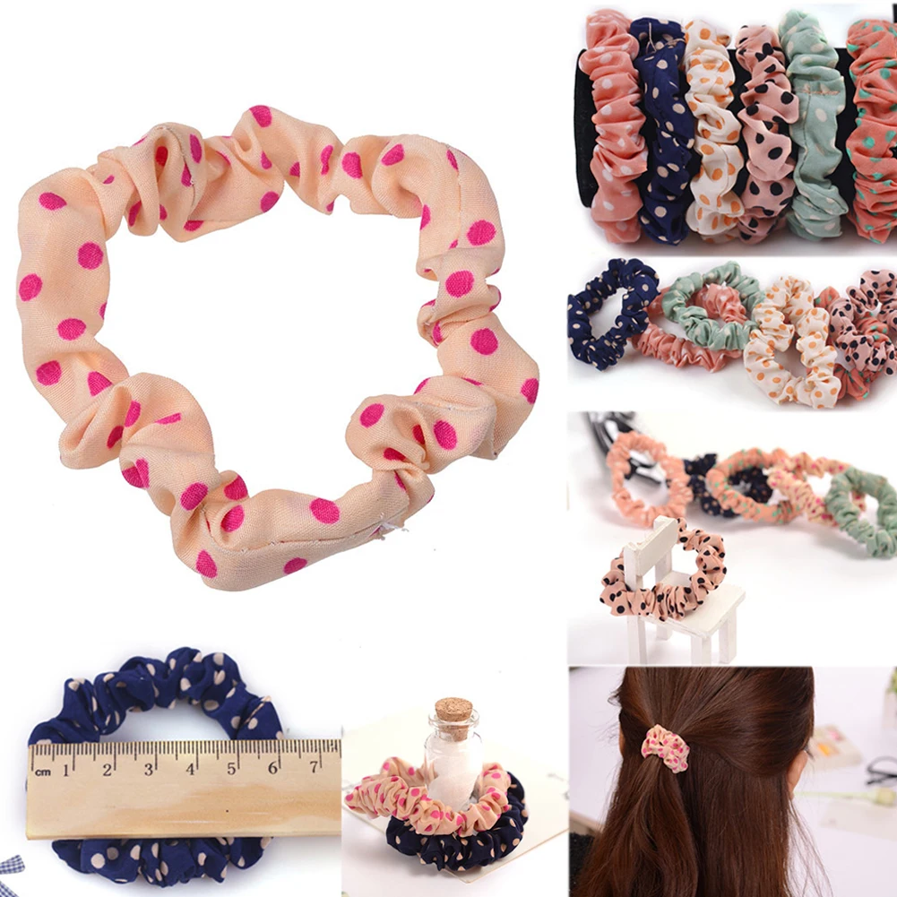 

1 pieces Hot New Arrival Cute Sweet Girls Elastic Hair Band Horse Satchel Halter Accessories Headwear Color Randomly