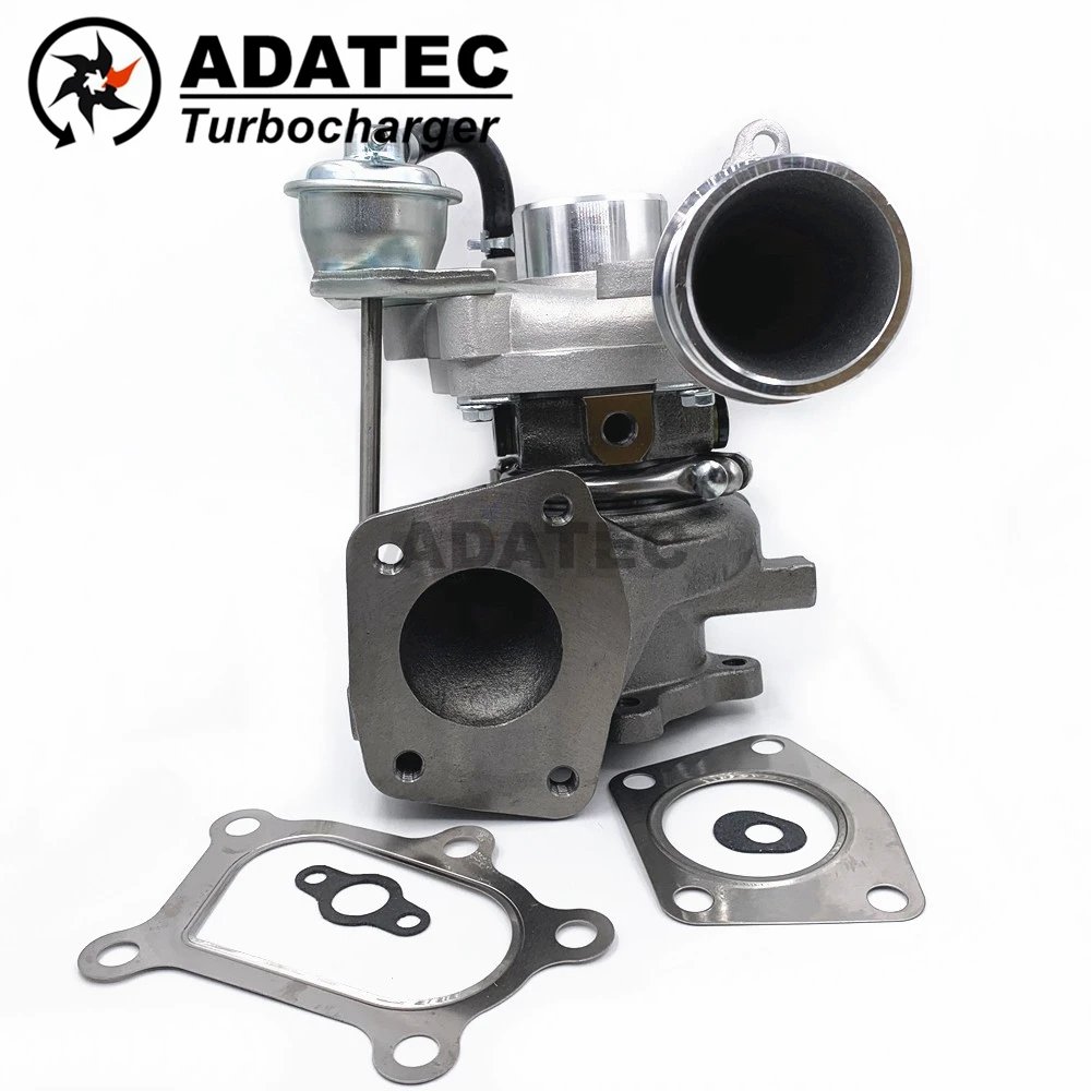 Турбокомпрессор KKK turbo K04 Для MAZDA 53047109907 MZR DISI ЕС 53047109904 л л|kkk turbos|turbo k04kkk k04 |