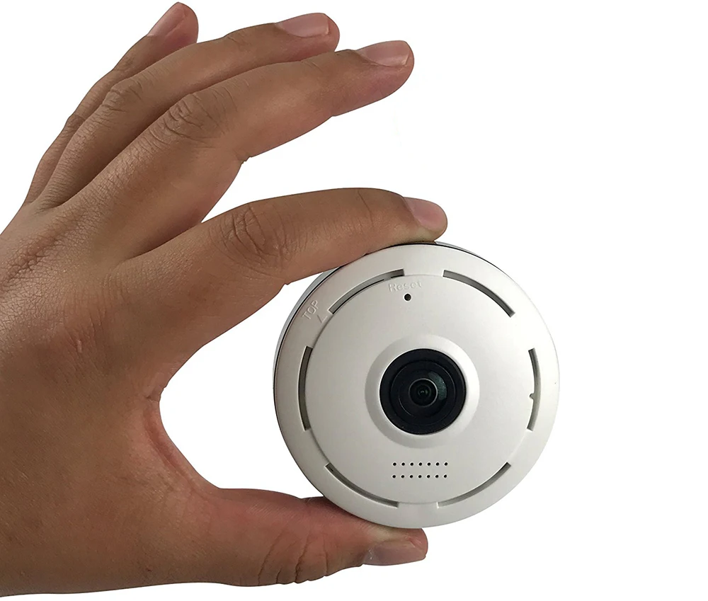 IP камера видеонаблюдения 960 МП 360 P 2 канала|ip camera|network camera960p ip camera |