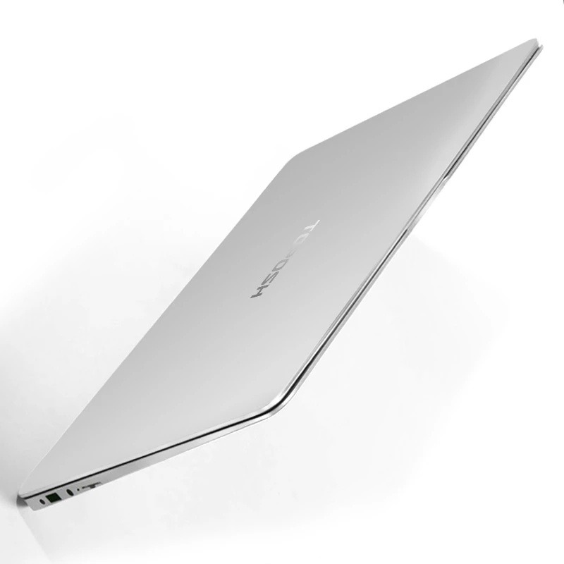 TOPOSH laptop (P7) 14 inch 8G RAM 120/240/512GB SSD  Intel quad core i5 4210U Untral-thin gaming laptop notebook 