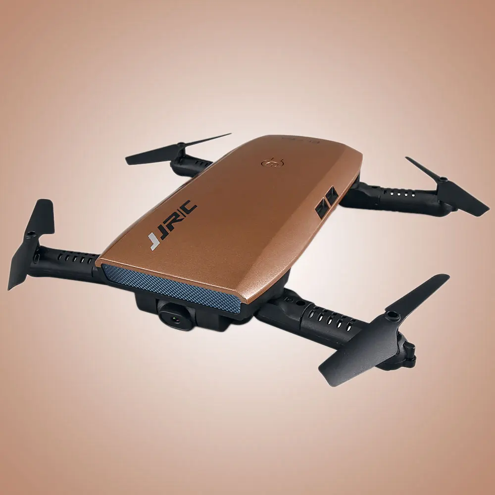 

JJR/C H47 Folding 2.4GHz WiFi Wireless 720P Hover RC Quadcopter UAV Aircraft