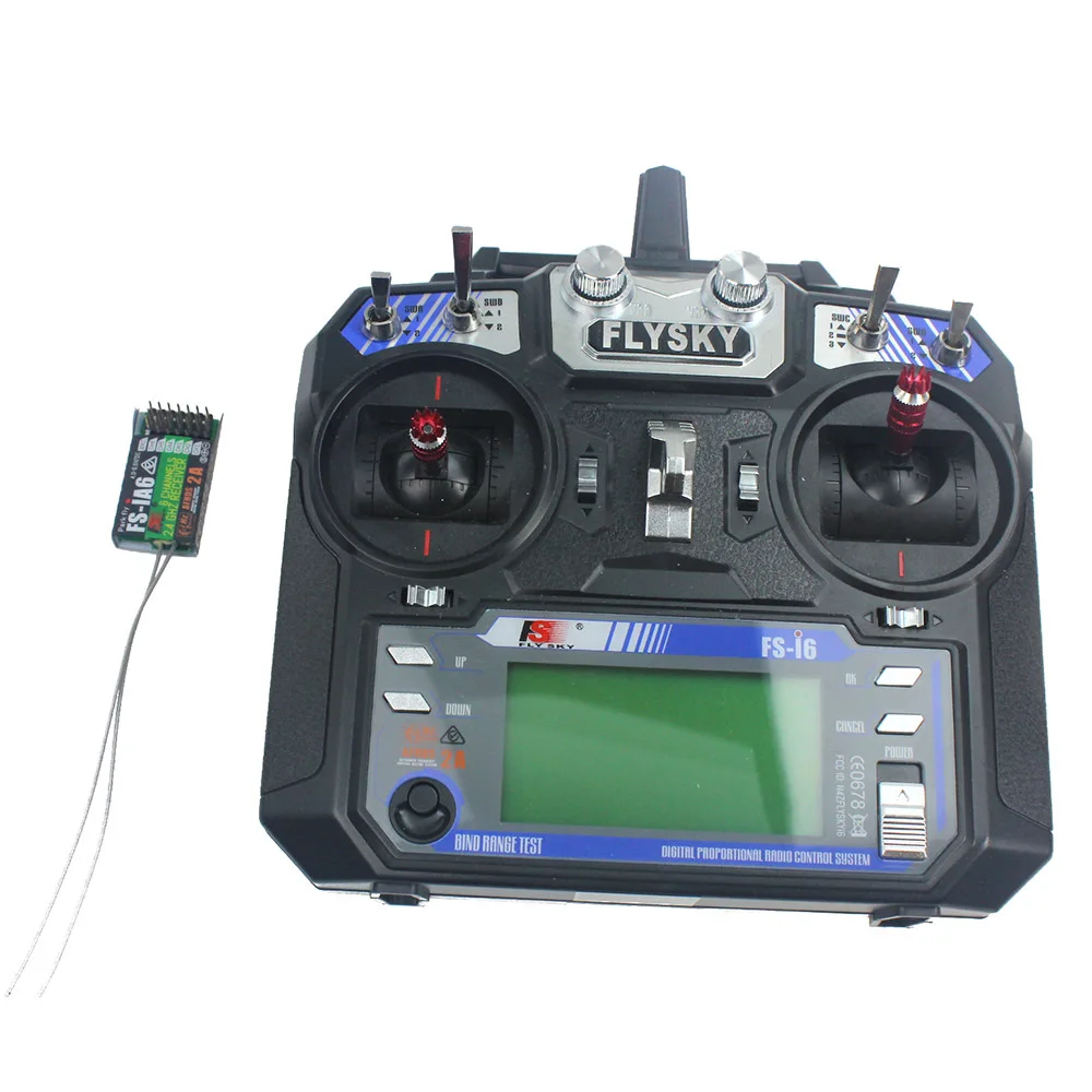  Full Kit RC Drone Quadrocopter Aircraft Kit 500mm Multi-Rotor Air Frame 6 mt GPS APM2.8 Flight Cont