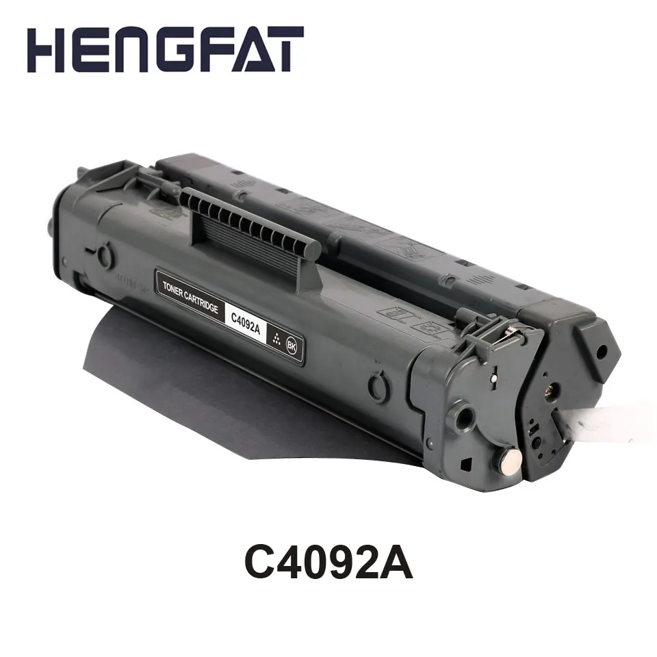 Kualitas Tinggi Toner Cartridge C4092A 